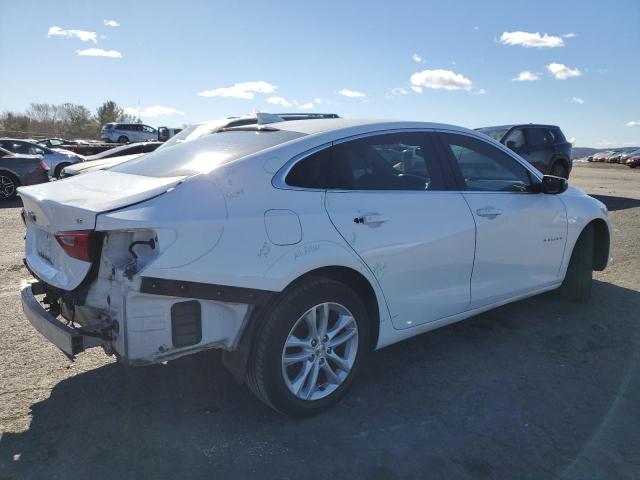 Photo 2 VIN: 1G1ZE5ST3HF162462 - CHEVROLET MALIBU LT 