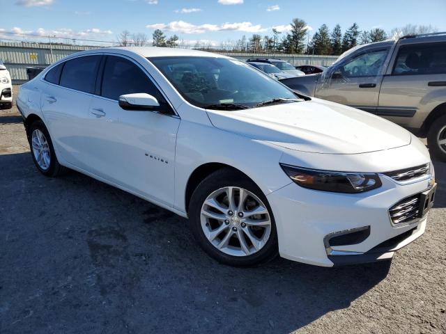 Photo 3 VIN: 1G1ZE5ST3HF162462 - CHEVROLET MALIBU LT 