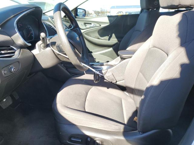 Photo 6 VIN: 1G1ZE5ST3HF162462 - CHEVROLET MALIBU LT 