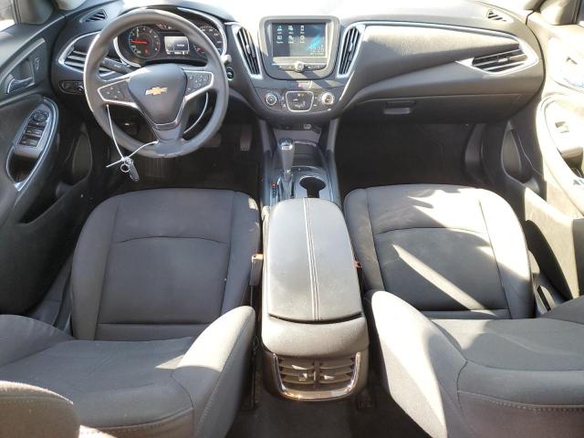 Photo 7 VIN: 1G1ZE5ST3HF162462 - CHEVROLET MALIBU LT 