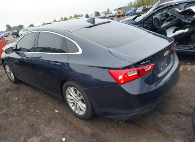 Photo 2 VIN: 1G1ZE5ST3HF164809 - CHEVROLET MALIBU 