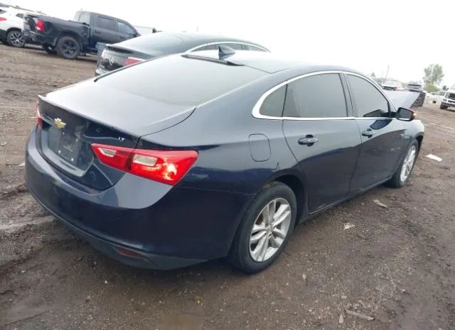 Photo 3 VIN: 1G1ZE5ST3HF164809 - CHEVROLET MALIBU 