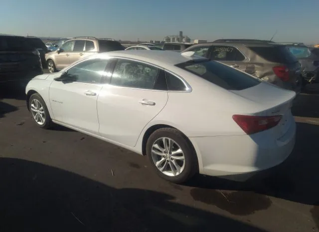 Photo 2 VIN: 1G1ZE5ST3HF164910 - CHEVROLET MALIBU 