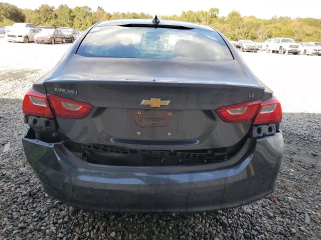 Photo 5 VIN: 1G1ZE5ST3HF165572 - CHEVROLET MALIBU LT 