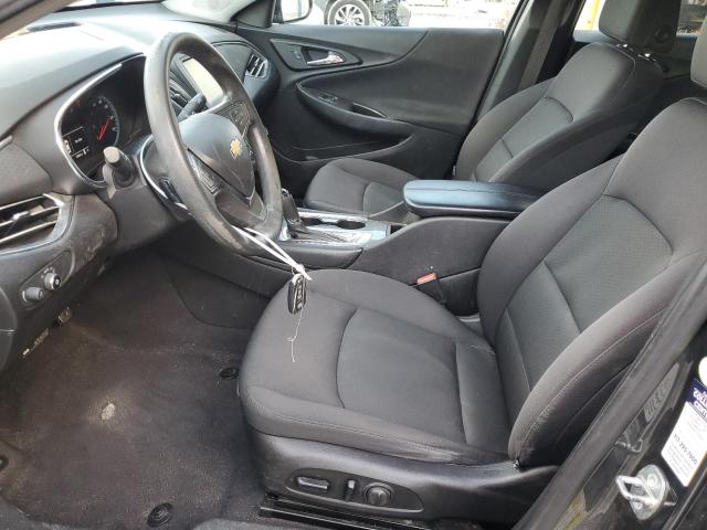 Photo 6 VIN: 1G1ZE5ST3HF165572 - CHEVROLET MALIBU LT 