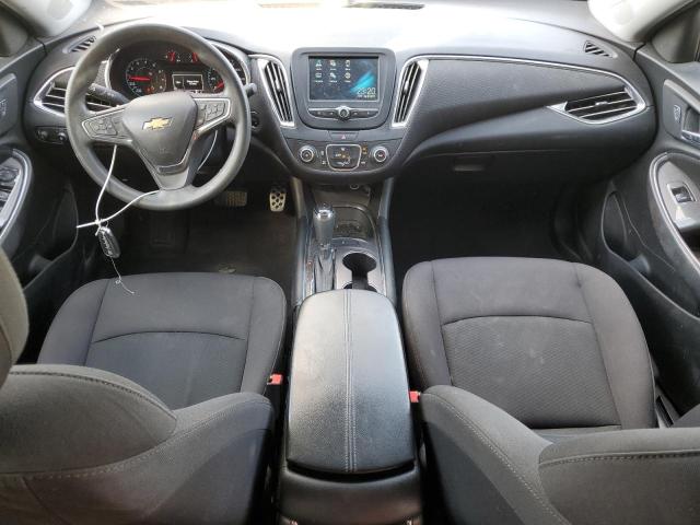 Photo 7 VIN: 1G1ZE5ST3HF165572 - CHEVROLET MALIBU LT 