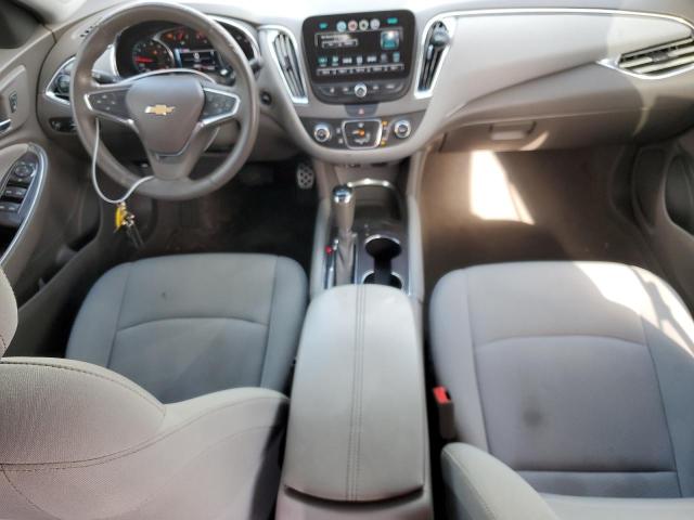 Photo 7 VIN: 1G1ZE5ST3HF168035 - CHEVROLET MALIBU 