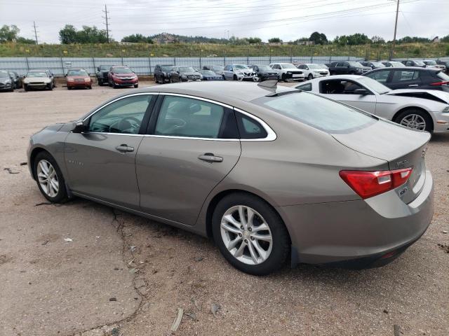 Photo 1 VIN: 1G1ZE5ST3HF168388 - CHEVROLET MALIBU LT 