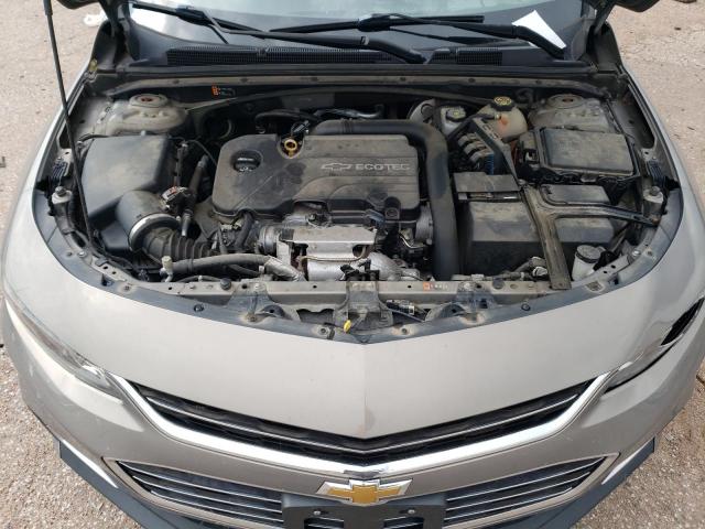 Photo 10 VIN: 1G1ZE5ST3HF168388 - CHEVROLET MALIBU LT 