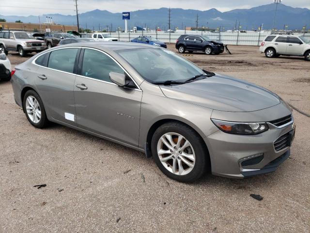 Photo 3 VIN: 1G1ZE5ST3HF168388 - CHEVROLET MALIBU LT 