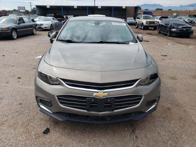 Photo 4 VIN: 1G1ZE5ST3HF168388 - CHEVROLET MALIBU LT 