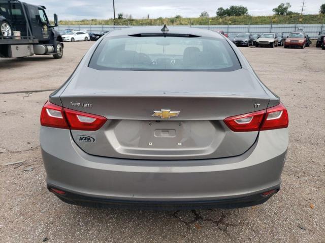 Photo 5 VIN: 1G1ZE5ST3HF168388 - CHEVROLET MALIBU LT 