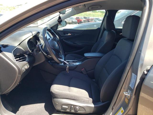 Photo 6 VIN: 1G1ZE5ST3HF168388 - CHEVROLET MALIBU LT 