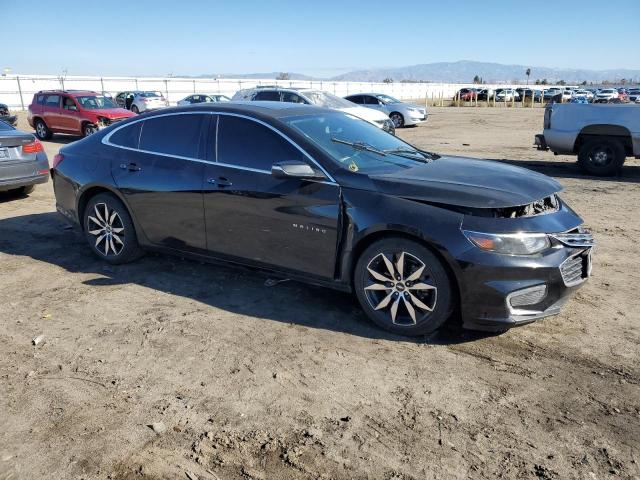 Photo 3 VIN: 1G1ZE5ST3HF169640 - CHEVROLET MALIBU 