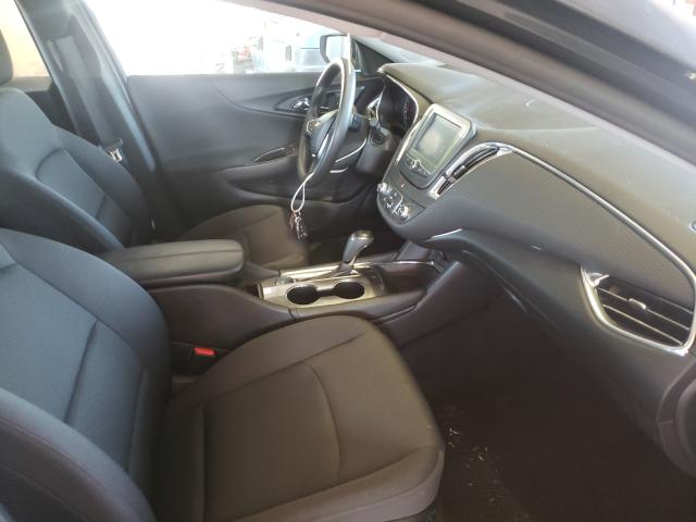 Photo 4 VIN: 1G1ZE5ST3HF170495 - CHEVROLET MALIBU LT 