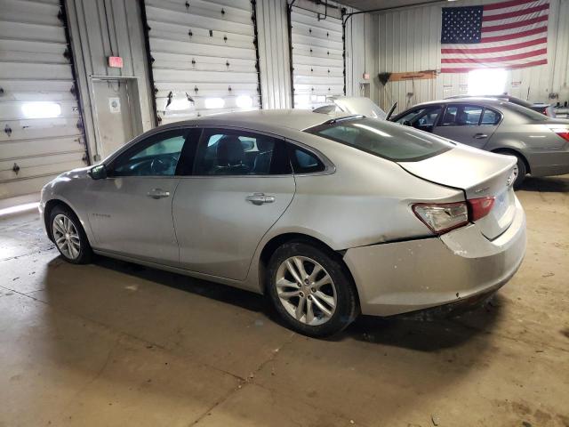 Photo 1 VIN: 1G1ZE5ST3HF170772 - CHEVROLET MALIBU LT 