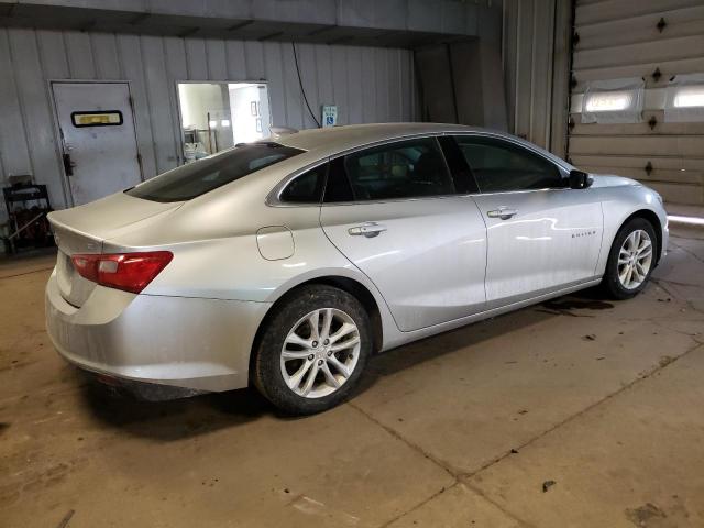 Photo 2 VIN: 1G1ZE5ST3HF170772 - CHEVROLET MALIBU LT 