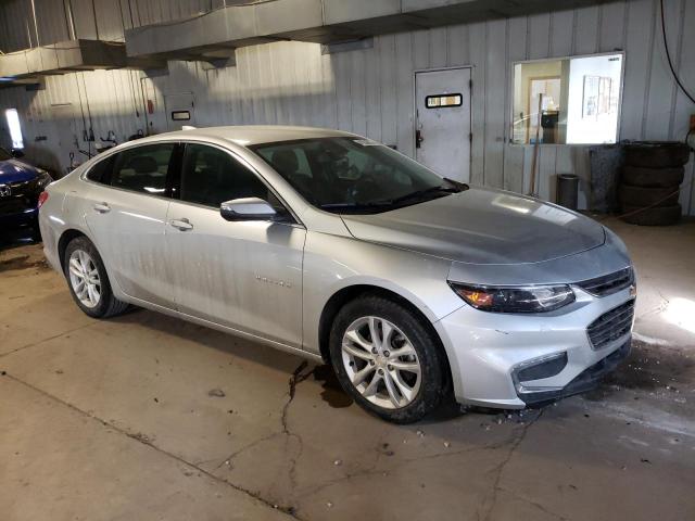 Photo 3 VIN: 1G1ZE5ST3HF170772 - CHEVROLET MALIBU LT 