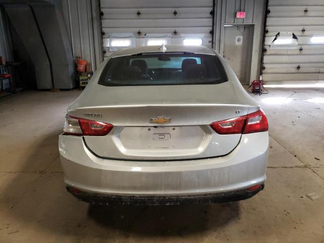 Photo 5 VIN: 1G1ZE5ST3HF170772 - CHEVROLET MALIBU LT 