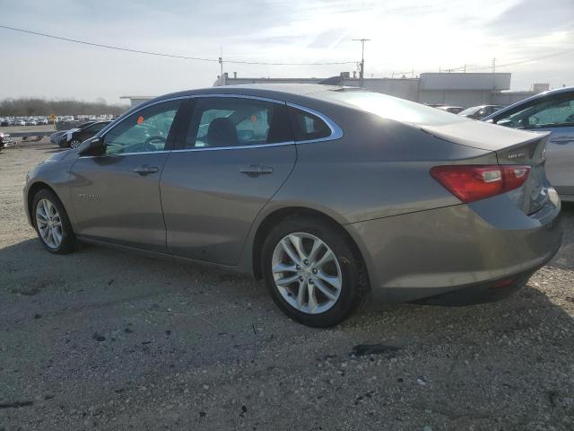 Photo 1 VIN: 1G1ZE5ST3HF170920 - CHEVROLET MALIBU 