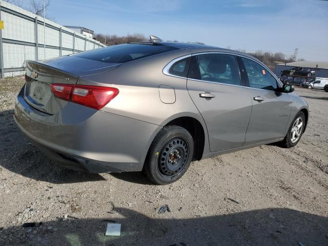 Photo 2 VIN: 1G1ZE5ST3HF170920 - CHEVROLET MALIBU 