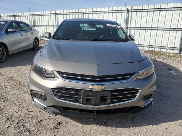 Photo 4 VIN: 1G1ZE5ST3HF170920 - CHEVROLET MALIBU 