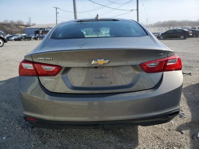 Photo 5 VIN: 1G1ZE5ST3HF170920 - CHEVROLET MALIBU 