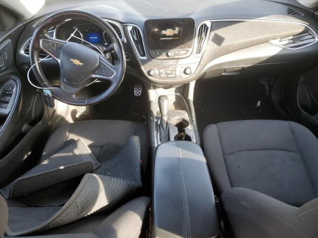 Photo 7 VIN: 1G1ZE5ST3HF170920 - CHEVROLET MALIBU 