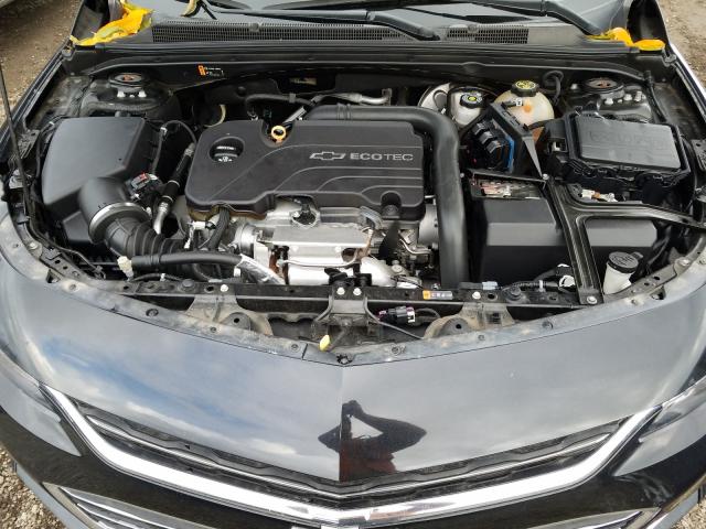 Photo 6 VIN: 1G1ZE5ST3HF172408 - CHEVROLET MALIBU LT 