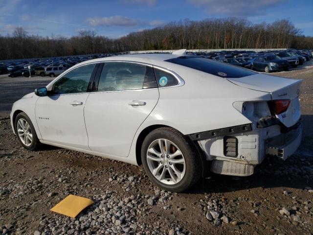 Photo 1 VIN: 1G1ZE5ST3HF181948 - CHEVROLET MALIBU LT 