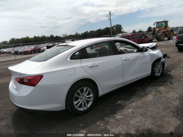 Photo 3 VIN: 1G1ZE5ST3HF182453 - CHEVROLET MALIBU 