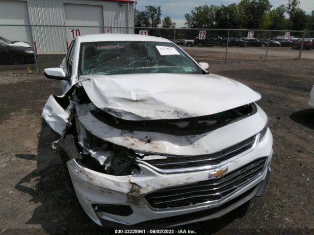 Photo 5 VIN: 1G1ZE5ST3HF182453 - CHEVROLET MALIBU 