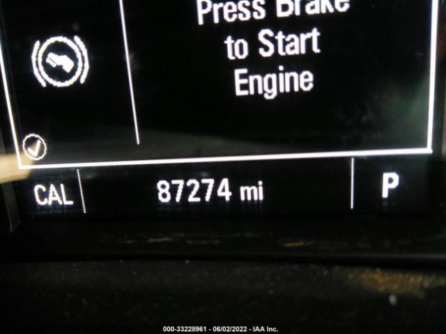 Photo 6 VIN: 1G1ZE5ST3HF182453 - CHEVROLET MALIBU 