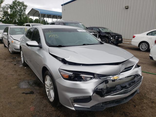 Photo 0 VIN: 1G1ZE5ST3HF184462 - CHEVROLET MALIBU LT 