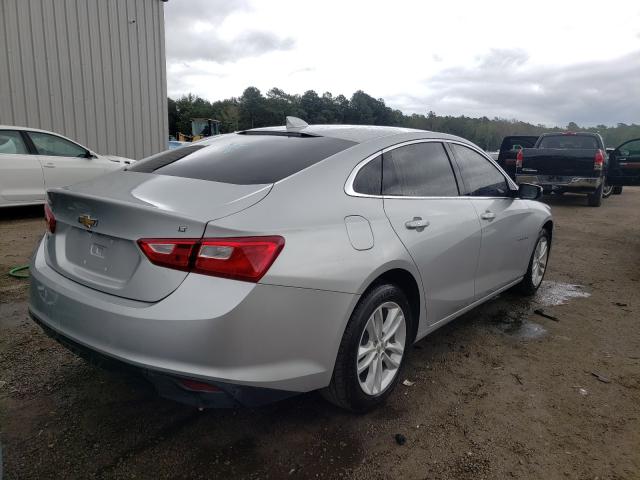 Photo 3 VIN: 1G1ZE5ST3HF184462 - CHEVROLET MALIBU LT 