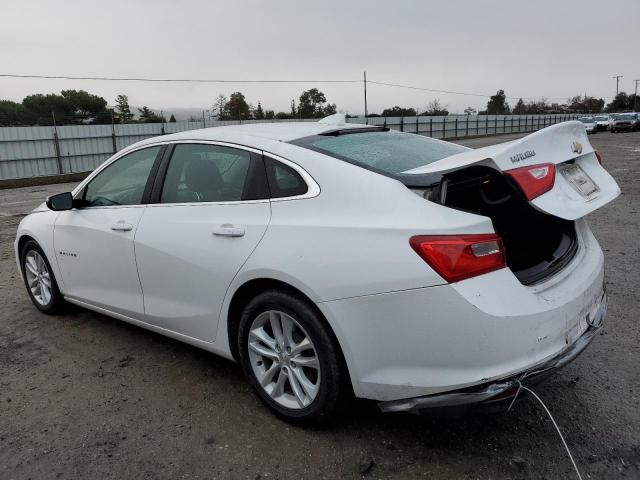 Photo 1 VIN: 1G1ZE5ST3HF186437 - CHEVROLET MALIBU LT 