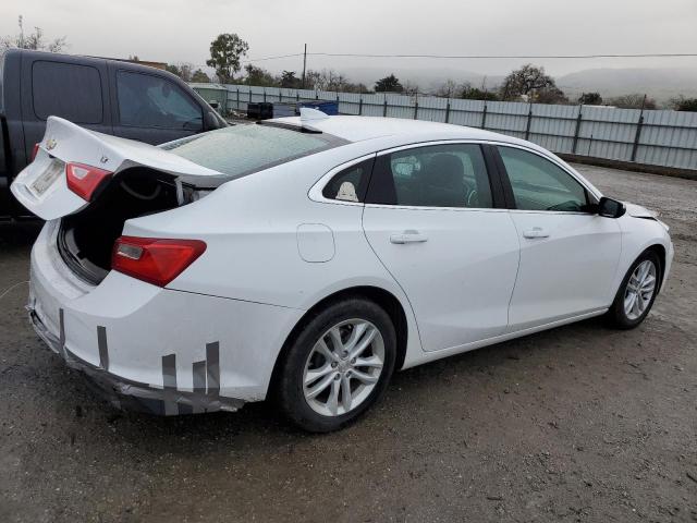 Photo 2 VIN: 1G1ZE5ST3HF186437 - CHEVROLET MALIBU LT 