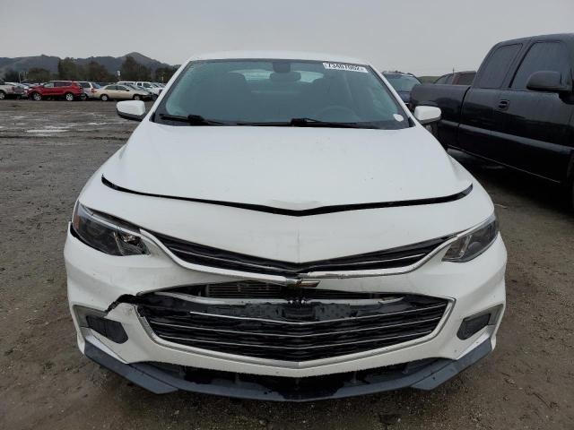 Photo 4 VIN: 1G1ZE5ST3HF186437 - CHEVROLET MALIBU LT 