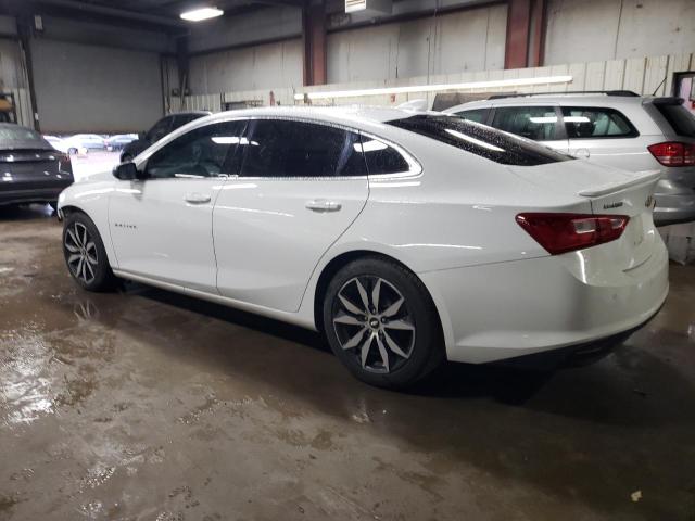 Photo 1 VIN: 1G1ZE5ST3HF187457 - CHEVROLET MALIBU LT 