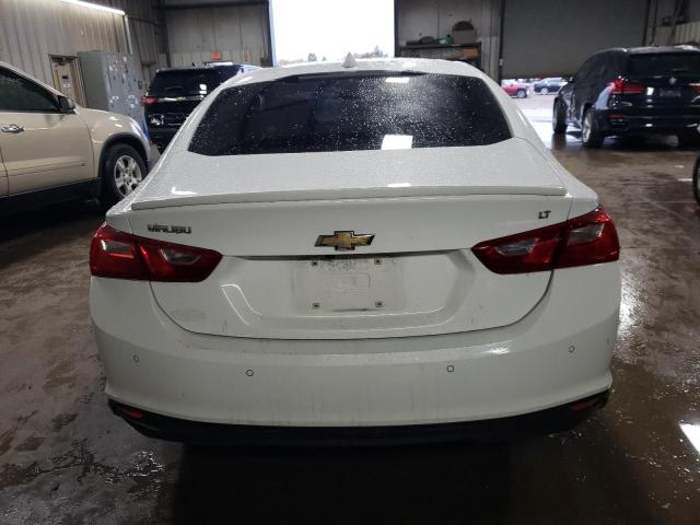 Photo 5 VIN: 1G1ZE5ST3HF187457 - CHEVROLET MALIBU LT 