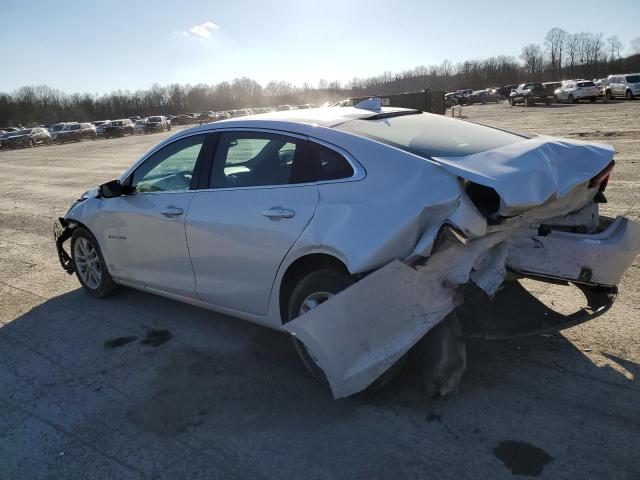 Photo 1 VIN: 1G1ZE5ST3HF199768 - CHEVROLET MALIBU LT 