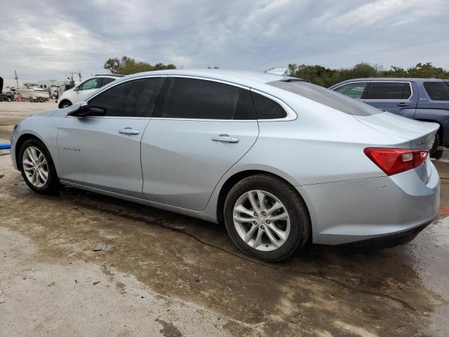 Photo 1 VIN: 1G1ZE5ST3HF201678 - CHEVROLET MALIBU 