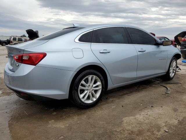 Photo 2 VIN: 1G1ZE5ST3HF201678 - CHEVROLET MALIBU 