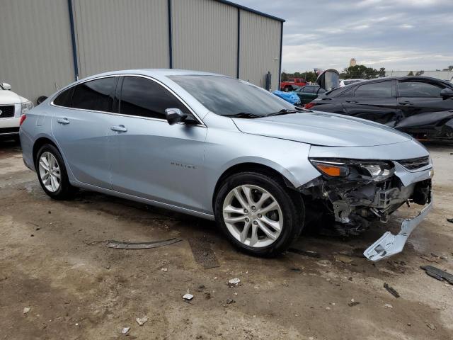 Photo 3 VIN: 1G1ZE5ST3HF201678 - CHEVROLET MALIBU 