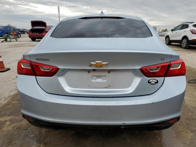 Photo 5 VIN: 1G1ZE5ST3HF201678 - CHEVROLET MALIBU 