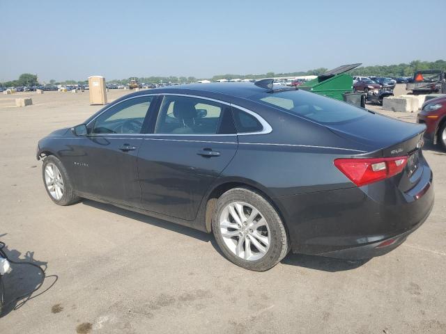 Photo 1 VIN: 1G1ZE5ST3HF201776 - CHEVROLET MALIBU LT 