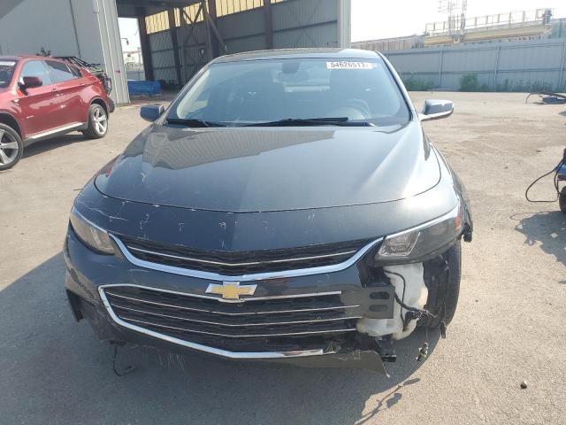 Photo 4 VIN: 1G1ZE5ST3HF201776 - CHEVROLET MALIBU LT 