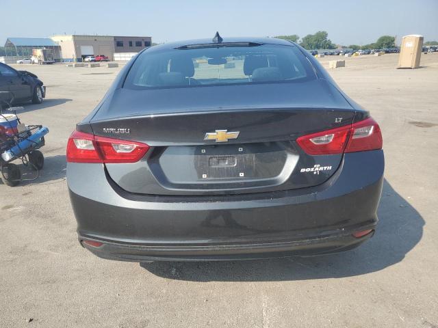 Photo 5 VIN: 1G1ZE5ST3HF201776 - CHEVROLET MALIBU LT 