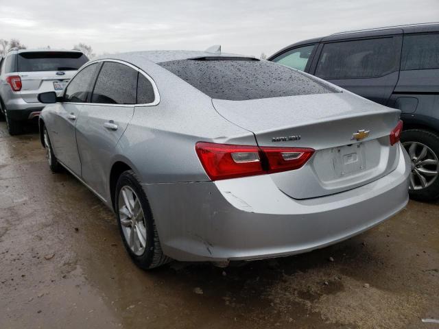 Photo 1 VIN: 1G1ZE5ST3HF202278 - CHEVROLET MALIBU 