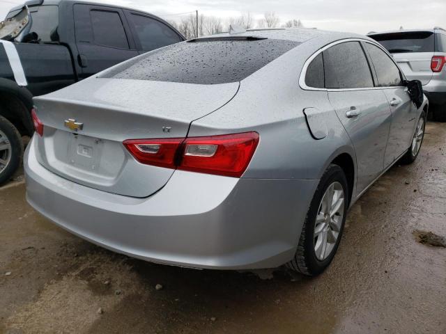 Photo 2 VIN: 1G1ZE5ST3HF202278 - CHEVROLET MALIBU 